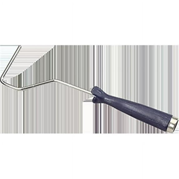 Dynamic 05604 14" x 6" (356mm x 165mm) Mini Roller Frame w/Plastic Handle