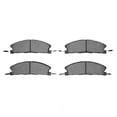 thumbnail image 1 of Dynamic 1310-1611-10 Fits select: 2013-2019 FORD EXPLORER, 2013-2019 FORD TAURUS, 1 of 7
