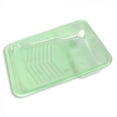 thumbnail image 1 of Dynamic 217220 4 litre  240 mm Disposable Tray Liner for HZ021319 -  Pack of 50, 1 of 1