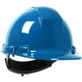 thumbnail image 1 of Dynamic 280-HP241RV-07 Whistler™ Hard Hat Oversize Small, Sky Blue (Pair), 1 of 1