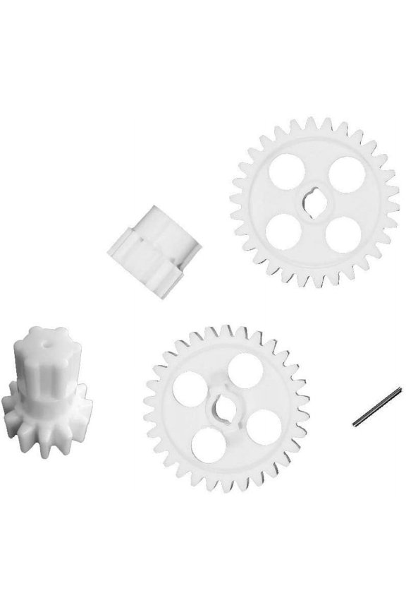Dynamic 2815.2 Gear Set for Salad Spinner #SD92SC