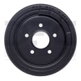 thumbnail image 1 of Dynamic 365-40005 True Balanced Brake Drum Fits select: 1966-1976 DODGE DART, 1966-1973 PLYMOUTH VALIANT, 1 of 1