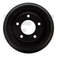thumbnail image 1 of Dynamic 365-40032 True Balanced Brake Drum Fits select: 1985-1993 DODGE D-SERIES, 1994 DODGE RAM VAN, 1 of 1
