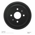 thumbnail image 1 of Dynamic 365-47026 True Balanced Brake Drum Fits select: 2013-2018 CHEVROLET SPARK, 2007-2011 CHEVROLET AVEO, 1 of 4
