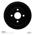 thumbnail image 1 of Dynamic 365-53001 True Balanced Brake Drum Fits select: 1991-2002 SATURN SL1, 1991-2002 SATURN SL2, 1 of 3