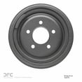 thumbnail image 1 of Dynamic 365-54075 True Balanced Brake Drum Fits select: 1998-2009 FORD RANGER, 1991-1994 FORD EXPLORER, 1 of 3