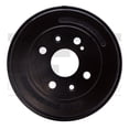thumbnail image 1 of Dynamic 365-80015 True Balanced Brake Drum Fits select: 2011-2014 MAZDA MAZDA2, 2002 MAZDA PROTEGE, 1 of 2