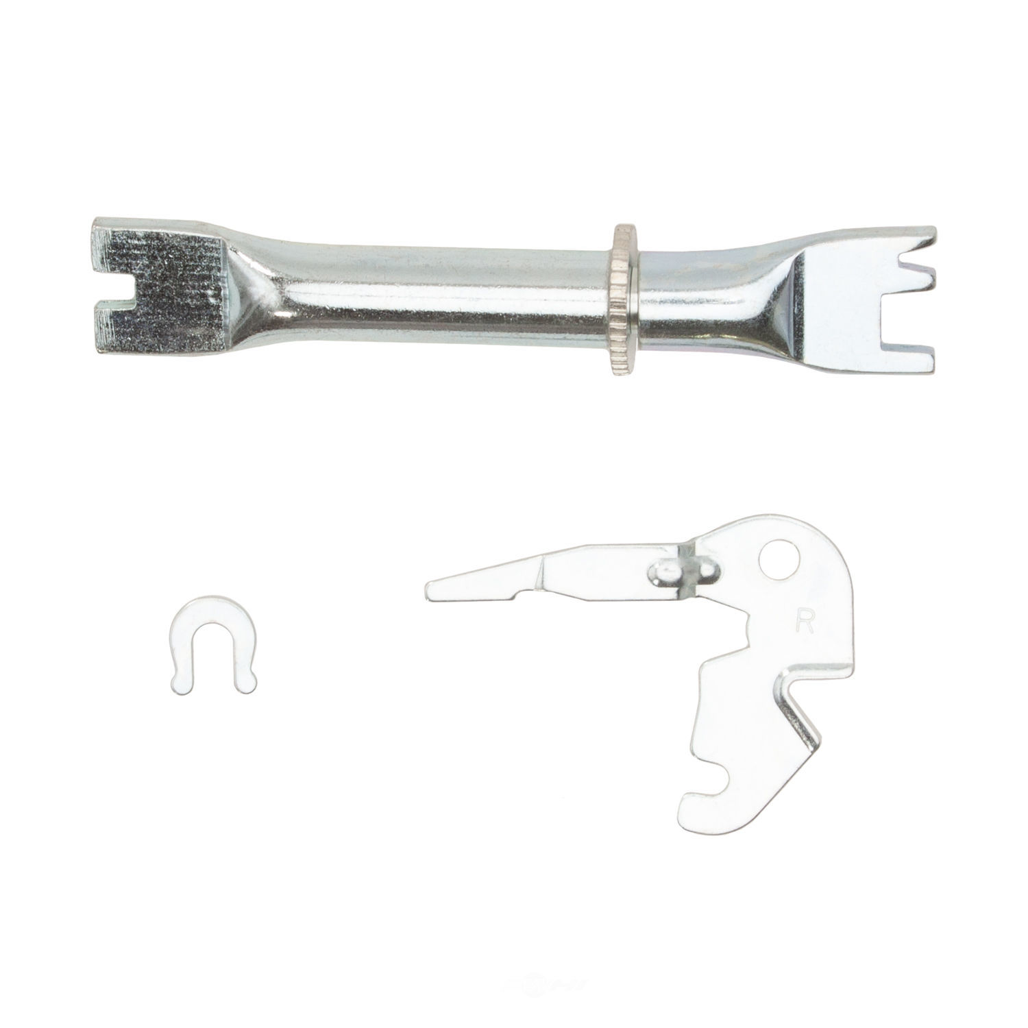 Drum Brake Adjuster Kit – Rear Right, For 2004-2008 Chevy Colorado & GMC Canyon