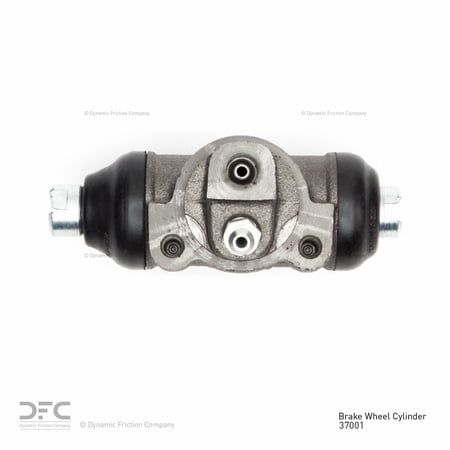 Dynamic 375-37001 DFC Brake Wheel Cylinder Fits select: 2000-2004 ISUZU RODEO, 2000-2002 HONDA PASSPORT