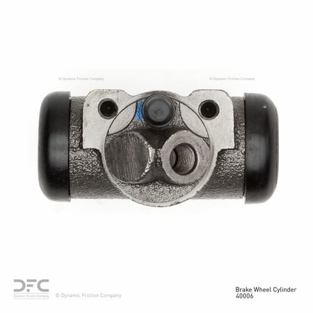 Dynamic 375-40006 DFC Brake Wheel Cylinder Fits select: 1966 DODGE DART, 1966 PLYMOUTH VALIANT