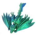 thumbnail image 1 of Dynamic 3D Printed Dragon Crystal Dragon for Adults 3D Printed Articulated Dragon, y9412, 1 of 5