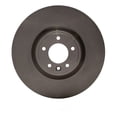 thumbnail image 1 of Dynamic 600-11029 DFC Brake Rotor, 1 of 1