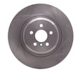 thumbnail image 1 of Dynamic 600-31162 DFC Brake Rotor, 1 of 1