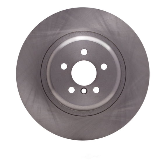 Dynamic 600-31162 DFC Brake Rotor