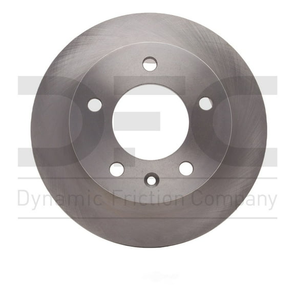 Dynamic 600-40041 DFC Brake Rotor Fits select: 2005-2006 DODGE SPRINTER, 2003-2005 SPRINTER 2500 SPRINTER