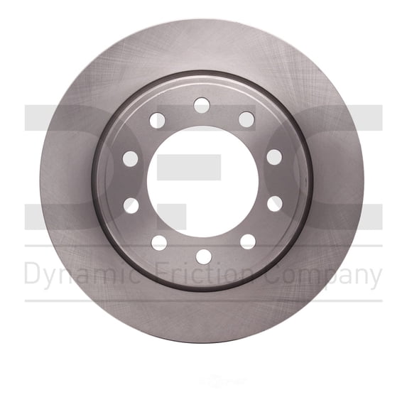 Dynamic 600-40108 DFC Brake Rotor