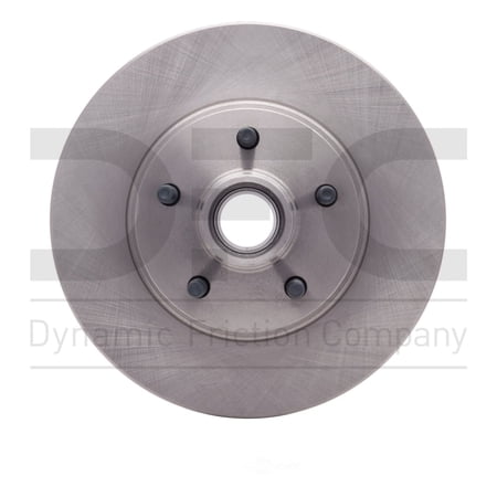 Dynamic 600-54141 DFC Brake Rotor Fits select: 1998-2011 FORD RANGER, 1995-2001 FORD EXPLORER