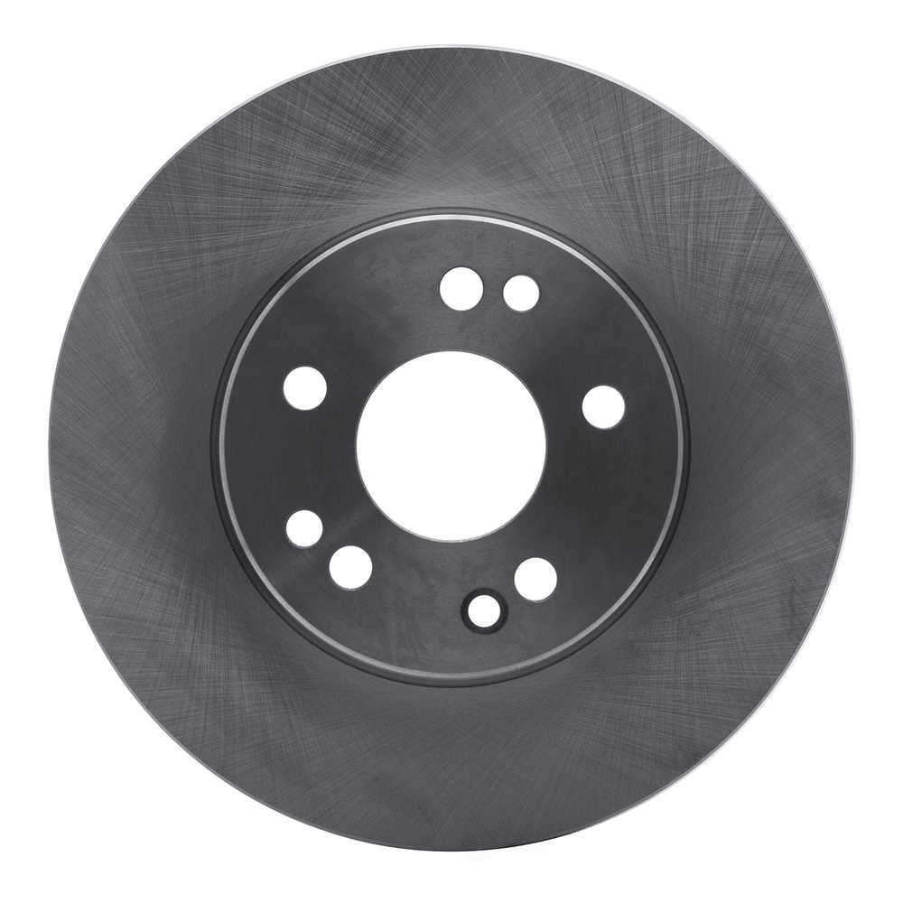 Dynamic Friction Company 600-63031 Disc Brake Rotor