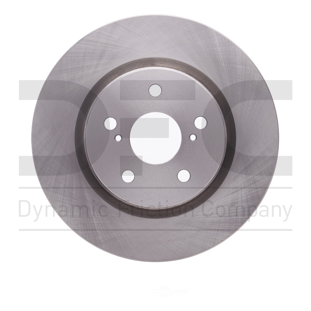 Dynamic 600-76154 DFC Brake Rotor