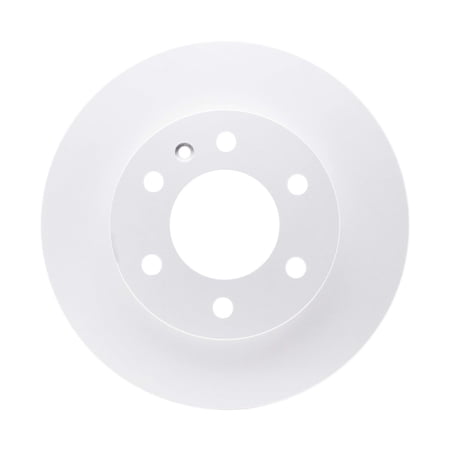 Dynamic 604-75034D DFC Geospec Coated Rotor Fits select: 2013-2020 LEXUS GS, 2020 LEXUS RC 350 BASE/350 F-SPORT