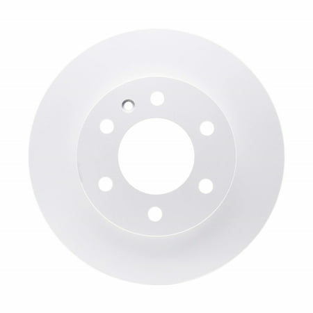 Dynamic 604-75035D DFC Geospec Coated Rotor Fits select: 2013-2020 LEXUS GS, 2020 LEXUS RC 350 BASE/350 F-SPORT
