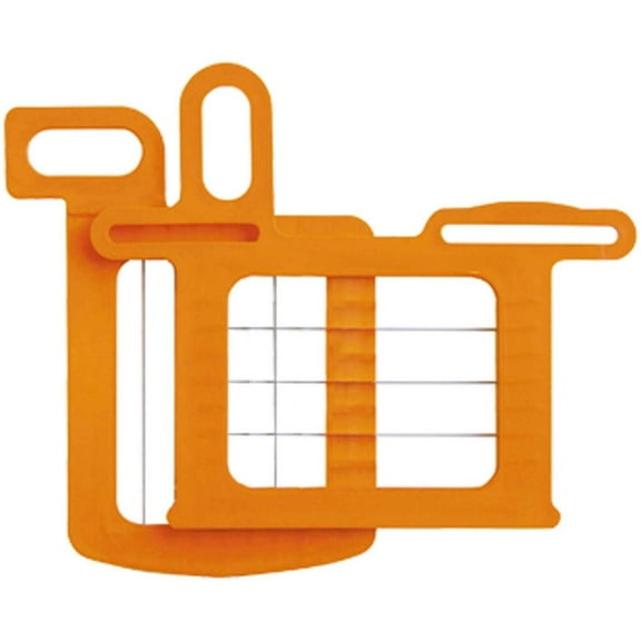 Dynamic AC064 3/4" Dice Blade Assembly for Dynacube