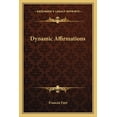 thumbnail image 1 of Dynamic Affirmations (Paperback), 1 of 1