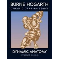 Pre-Owned Dynamic Anatomy (Paperback) 0823015521 9780823015528