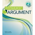 thumbnail image 1 of Pre-Owned Dynamic Argument (Paperback) 1111841063 9781111841065, 1 of 1