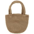 thumbnail image 1 of Dynamic Asia  Mini Crochet Tote Handbag (Women), 1 of 4