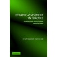 thumbnail image 1 of Dynamic Assessment in Practice: Clinical and Educational Applications, (Paperback), 1 of 1