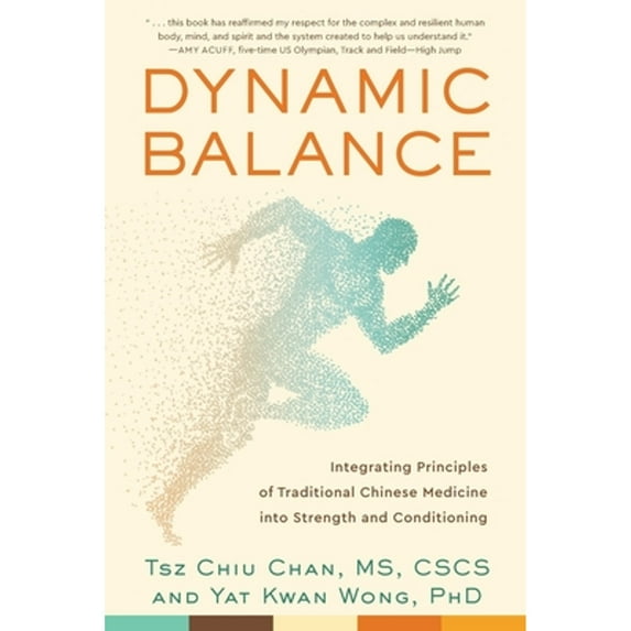 Pre-Owned Dynamic Balance (Paperback) 173486012X 9781734860122