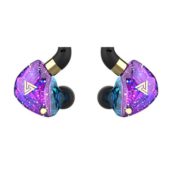 Dynamic Basses Stereos Headphones With Noise Canceling Mic Computer Mobile Compatible Ergonomic Fit Light Construction