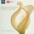 thumbnail image 1 of Paola Perrucci - Beethoven for Harp - Music & Performance - CD, 1 of 1