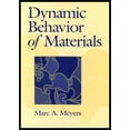 thumbnail image 1 of Dynamic Behavior of Materials, (Hardcover), 1 of 1