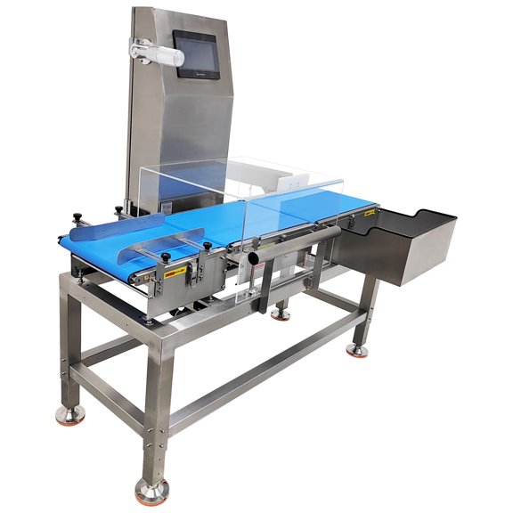 Dynamic Belt Electronic Scale Inline Checkweigher Production Line Weighing Machine Scale Machine 220V