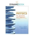thumbnail image 1 of Pre-Owned Dynamic Book Physics, Volume 2 : For Scientists and Engineers (Edition 6) (Paperback), 1 of 1