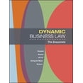 thumbnail image 1 of Pre-Owned Dynamic Business Law : The Essentials 9780073377681 Used, 1 of 1