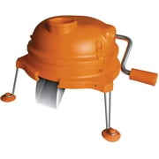 Dynamic CL003 1/4 Dynacube Table Top Manual Food Cutter