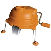 Dynamic CL006 3/8 Dynacube Table Top Manual Food Cutter
