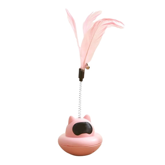Dynamic Cat Teaser That L Oasts And For Interactive Play Ignites Instinct And Exercise Savvy Cat Valentines Day Dog Dog Interactive for Boom Kitty for Indoor Cats Cat Inhaler Dog for Big Dogs