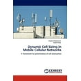 thumbnail image 1 of Dynamic Cell Sizing in Mobile Cellular Networks (Paperback), 1 of 1