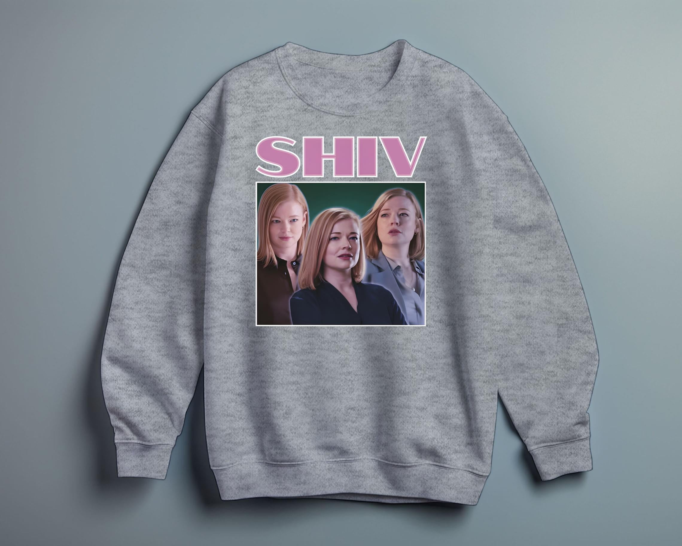 Dynamic Character Graphic Unisex Shirt Fresh Design - Fast Delivery ...