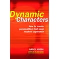 thumbnail image 1 of Dynamic Characters: How to Create Personalities That Keep Readers Captivated (Paperback), 1 of 1