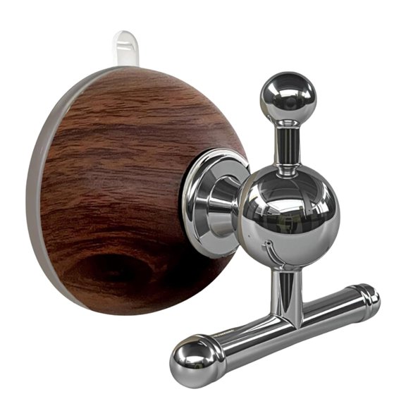 Dynamic Color T Bar Planner Efficient Wall Hook No Drill Rustless