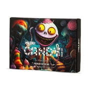 Dynamic Color Tattoo Ink - Permanent Tattooing Inks - Candy Ink Set - 1oz