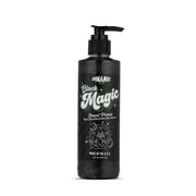 Dynamic Color Tattoo Ink - Permanent Tattooing Inks Eight Ounce Bottle - Black Magic 8oz