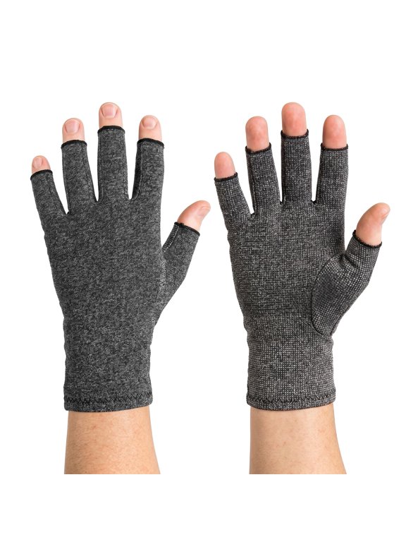 Dynamic Compression Gloves Pair Large