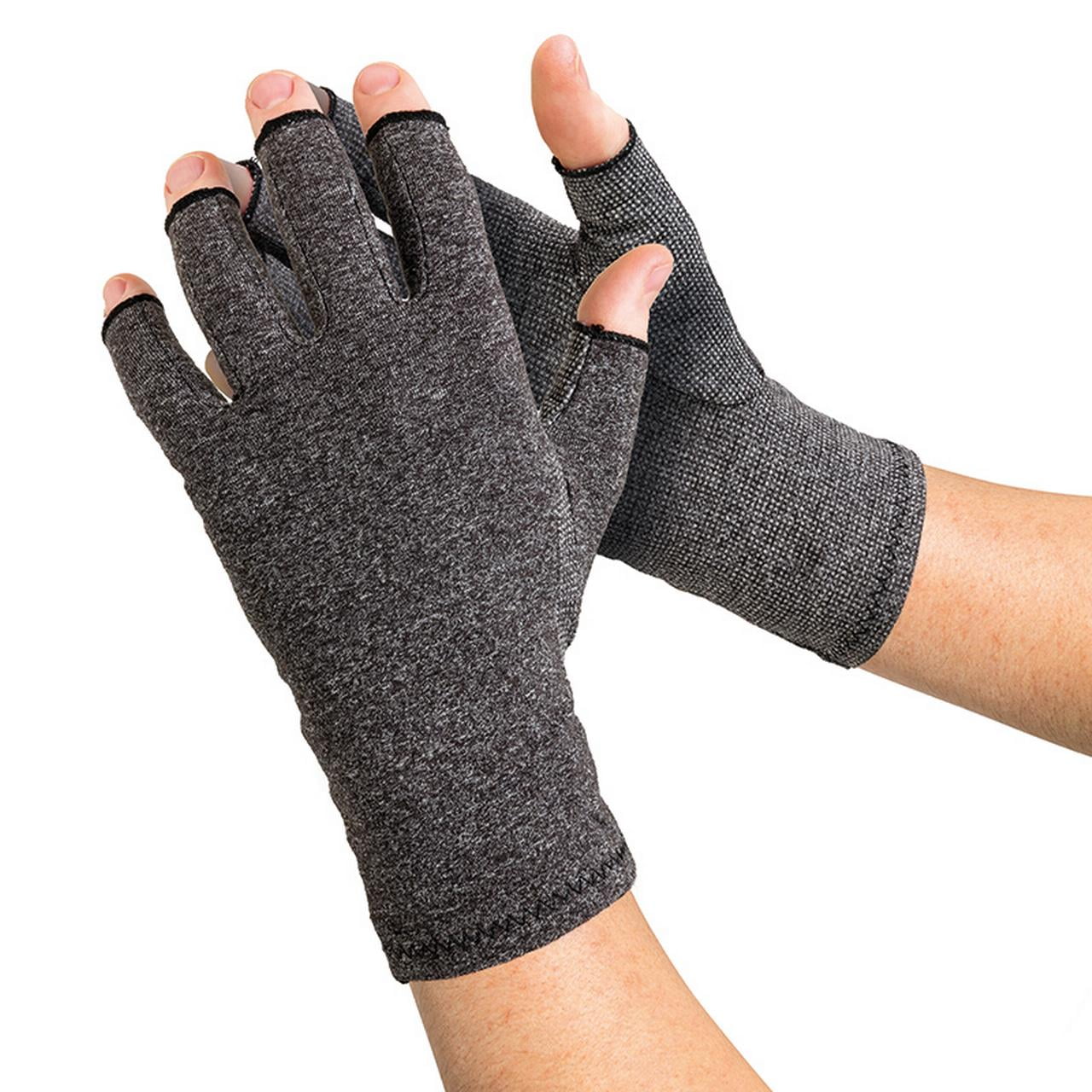 Dynamic Compression Gloves, for Cold, Arthritic or Injured Hands