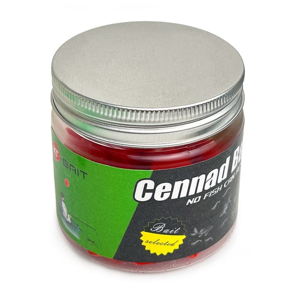 Dynamic Corn Fishing Soft Baits Floating High Elasticity Sweet Simulation Soft Artificial Baits Corn Fishing Accessories